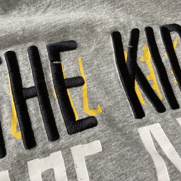 Disney Star Wars Shirt 50th Anniversary Embroidered YODA‎ The Child Mens Size XL - Picture 11 of 12